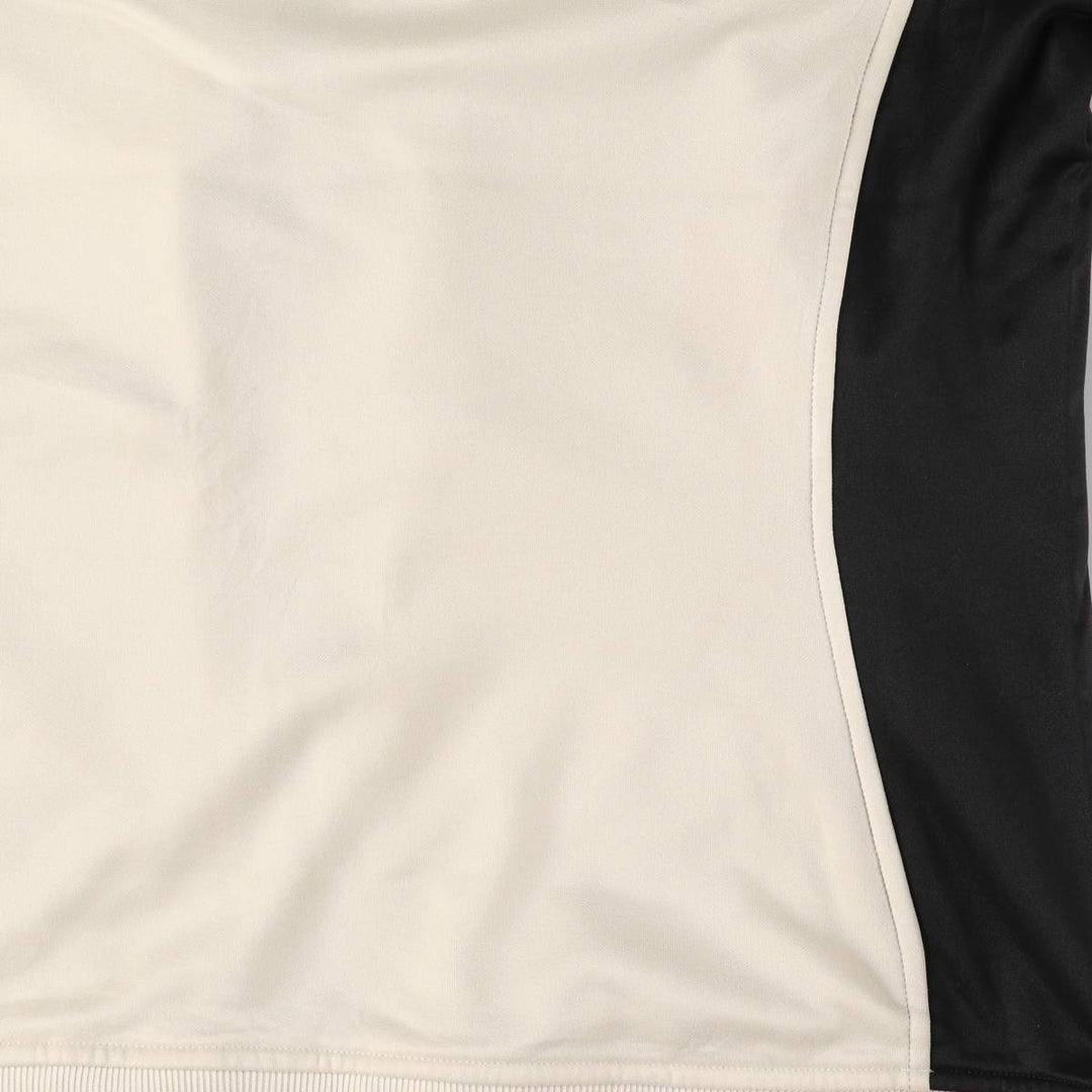 THE NORTH FACE Jersey Track Jacket Women's XL polyester Vintage Second Hand