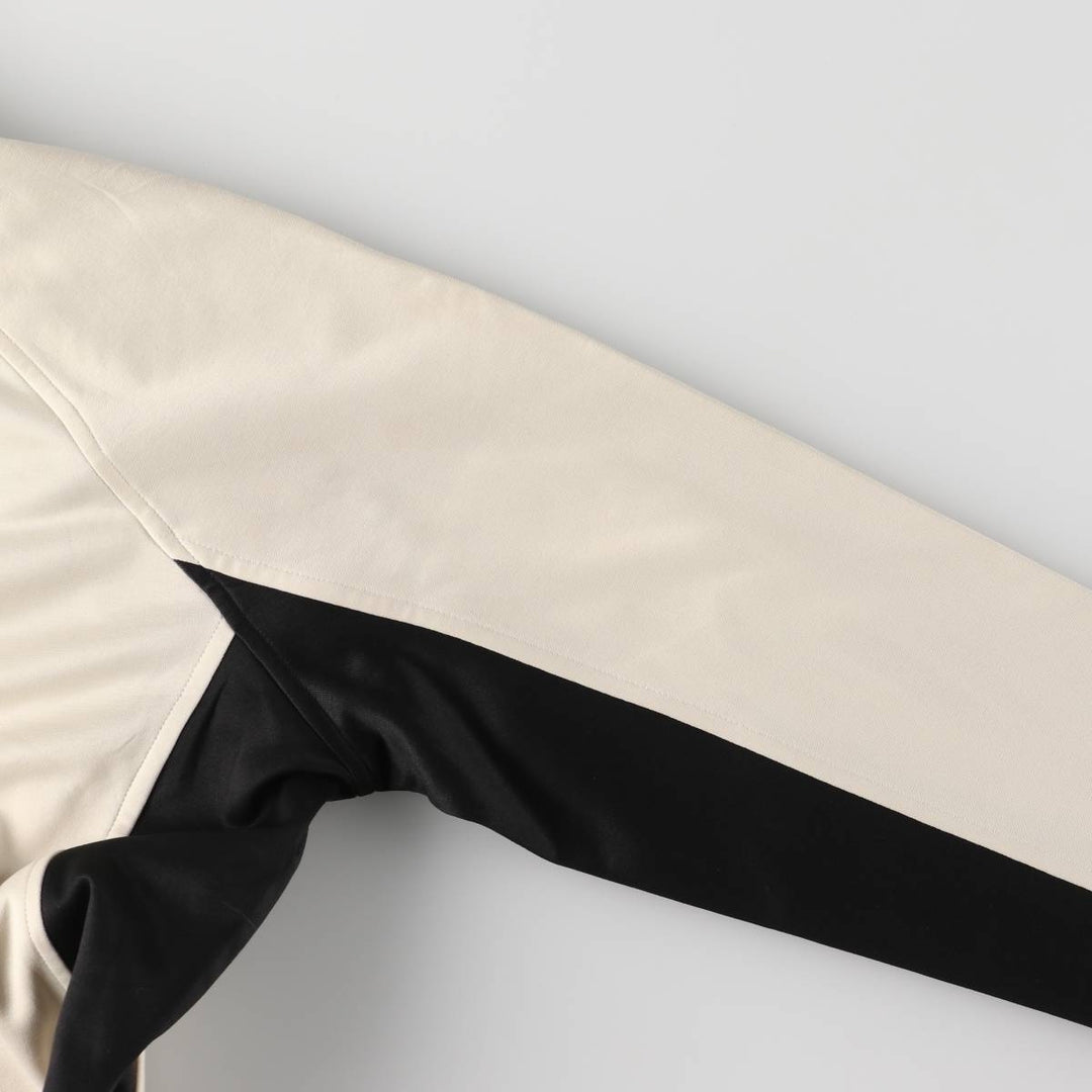 THE NORTH FACE Jersey Track Jacket Women's XL polyester Vintage Second Hand