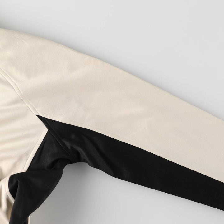 THE NORTH FACE Jersey Track Jacket Women's XL polyester Vintage Second Hand