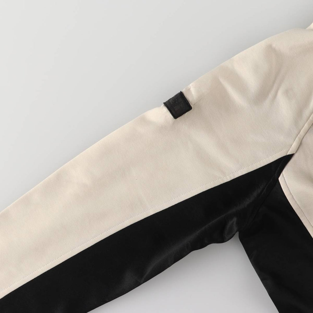 THE NORTH FACE Jersey Track Jacket Women's XL polyester Vintage Second Hand