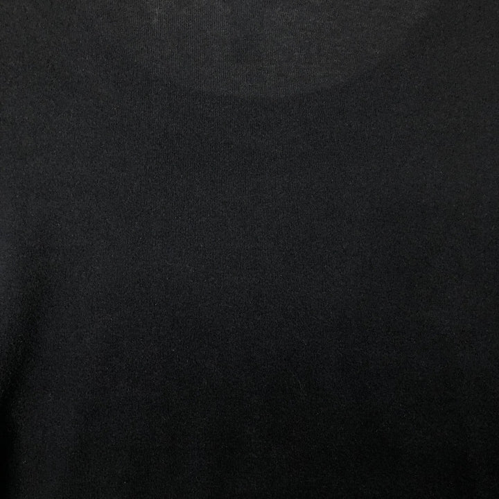 Harley-Davidson Long Sleeve T-Shirt for Women (XL Size) cotton black type Vintage Second Hand