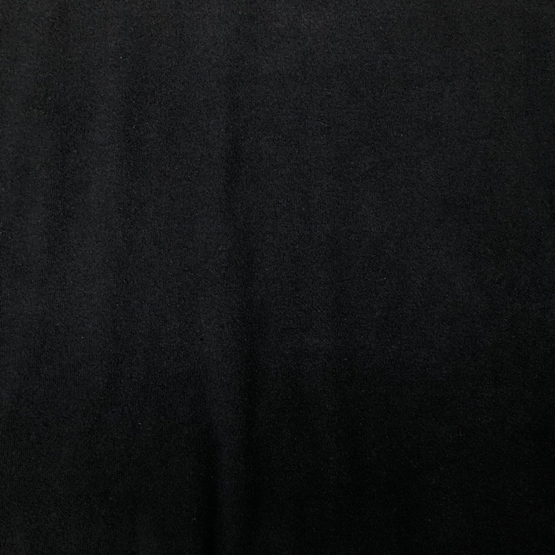Harley-Davidson Long Sleeve T-Shirt for Women (XL Size) cotton black type Vintage Second Hand