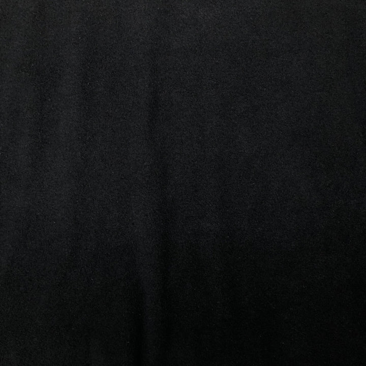 Harley-Davidson Long Sleeve T-Shirt for Women (XL Size) cotton black type Vintage Second Hand