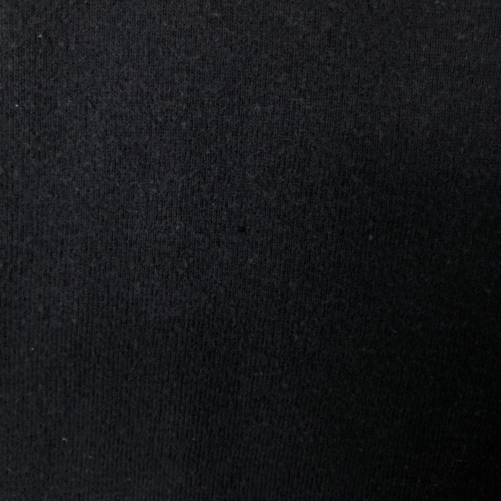 Harley-Davidson Long Sleeve T-Shirt for Women (XL Size) cotton black type Vintage Second Hand