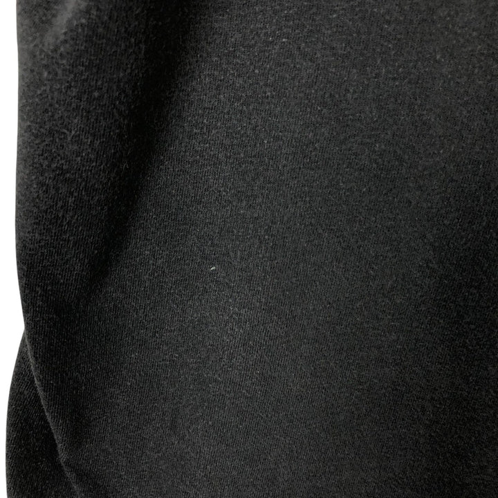 00'S Harley-Davidson Motorcycle Bike T-shirt Made in Mexico Men's L size cotton black type Vintage Second Hand