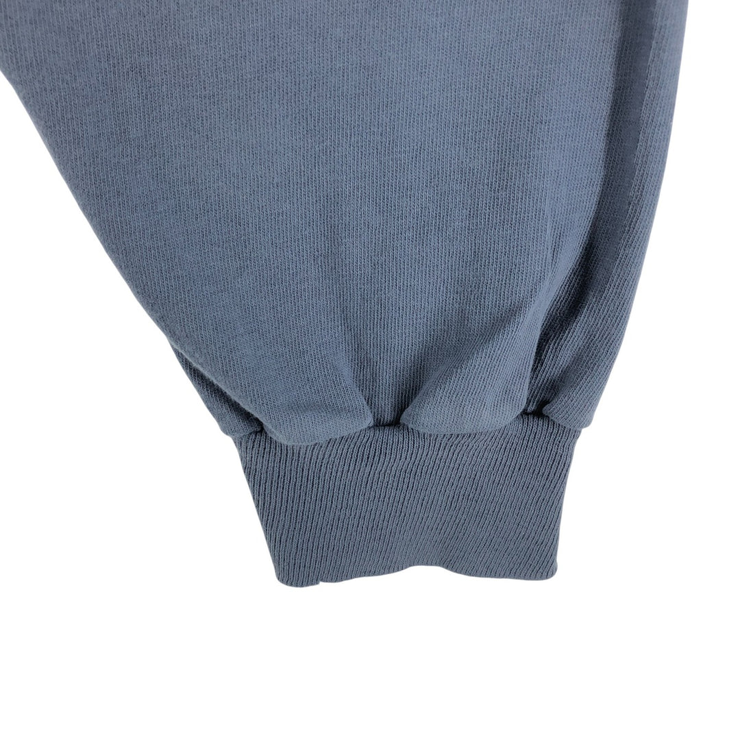 00'S Harley-Davidson Long Sleeve T-Shirt, Men's XL Size unknown Navy blue Vintage Second Hand