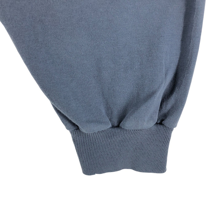 00'S Harley-Davidson Long Sleeve T-Shirt, Men's XL Size unknown Navy blue Vintage Second Hand