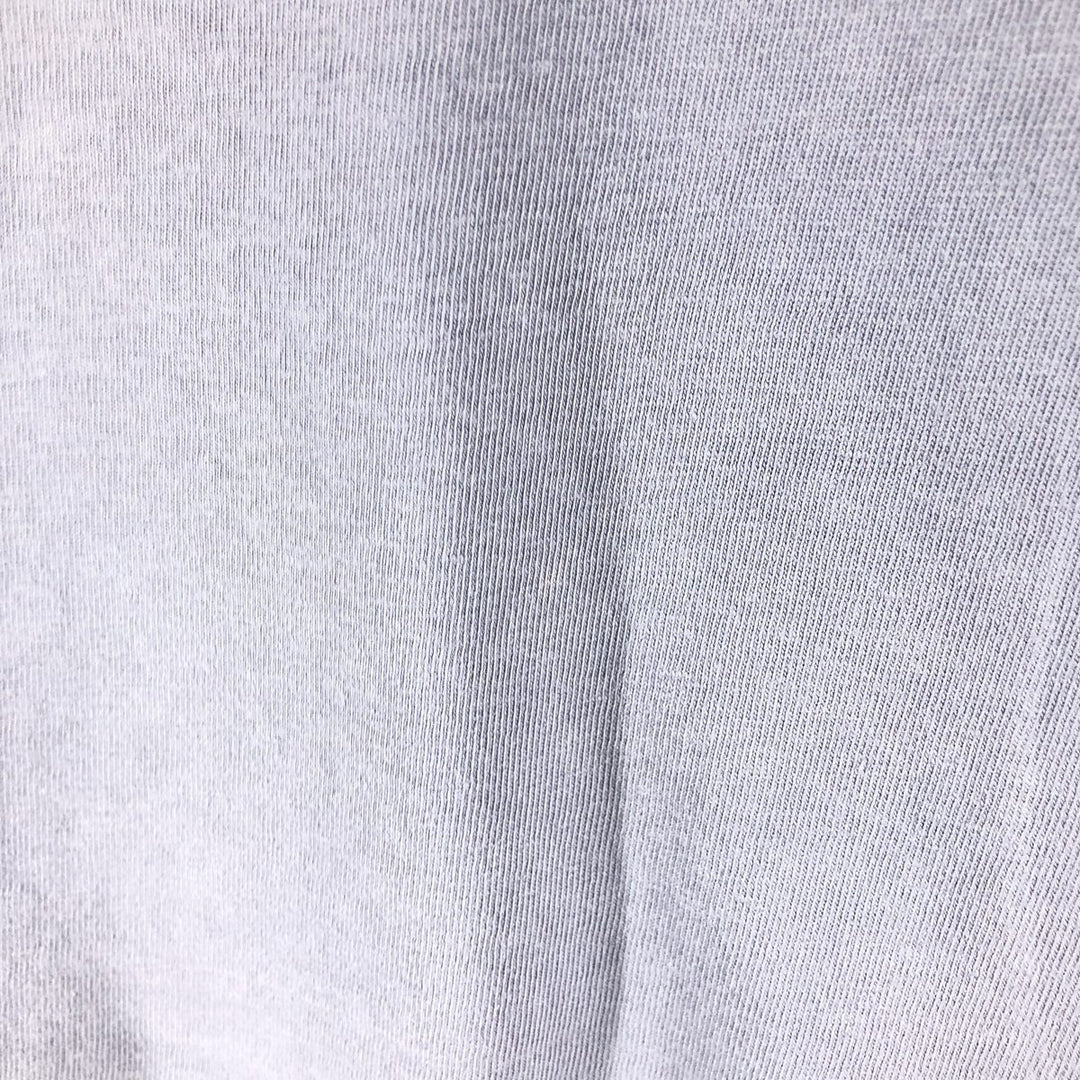 00'S Harley-Davidson Long Sleeve T-Shirt, Men's XL Size unknown Navy blue Vintage Second Hand