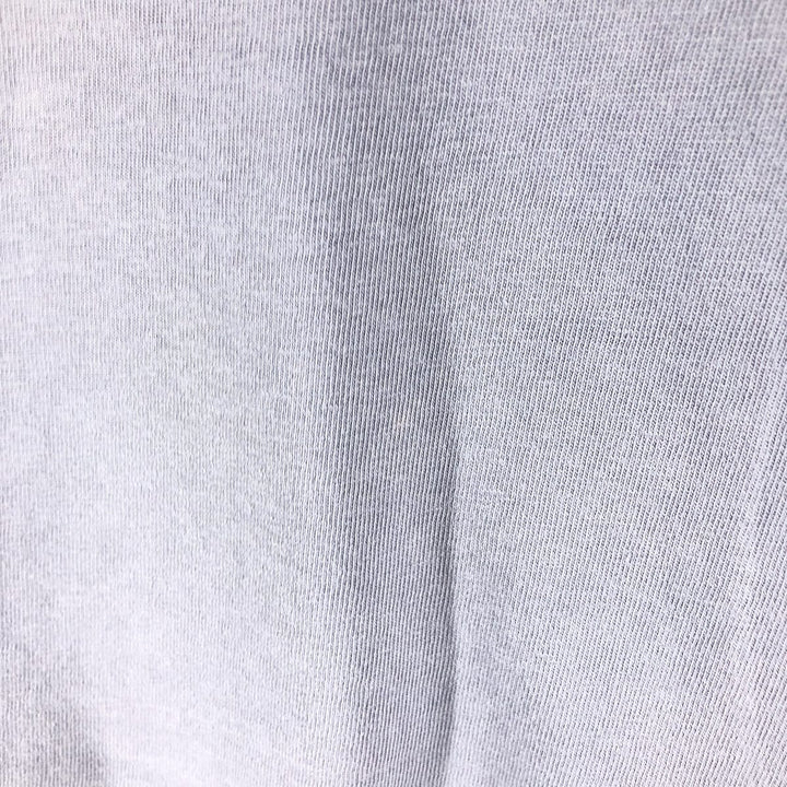 00'S Harley-Davidson Long Sleeve T-Shirt, Men's XL Size unknown Navy blue Vintage Second Hand