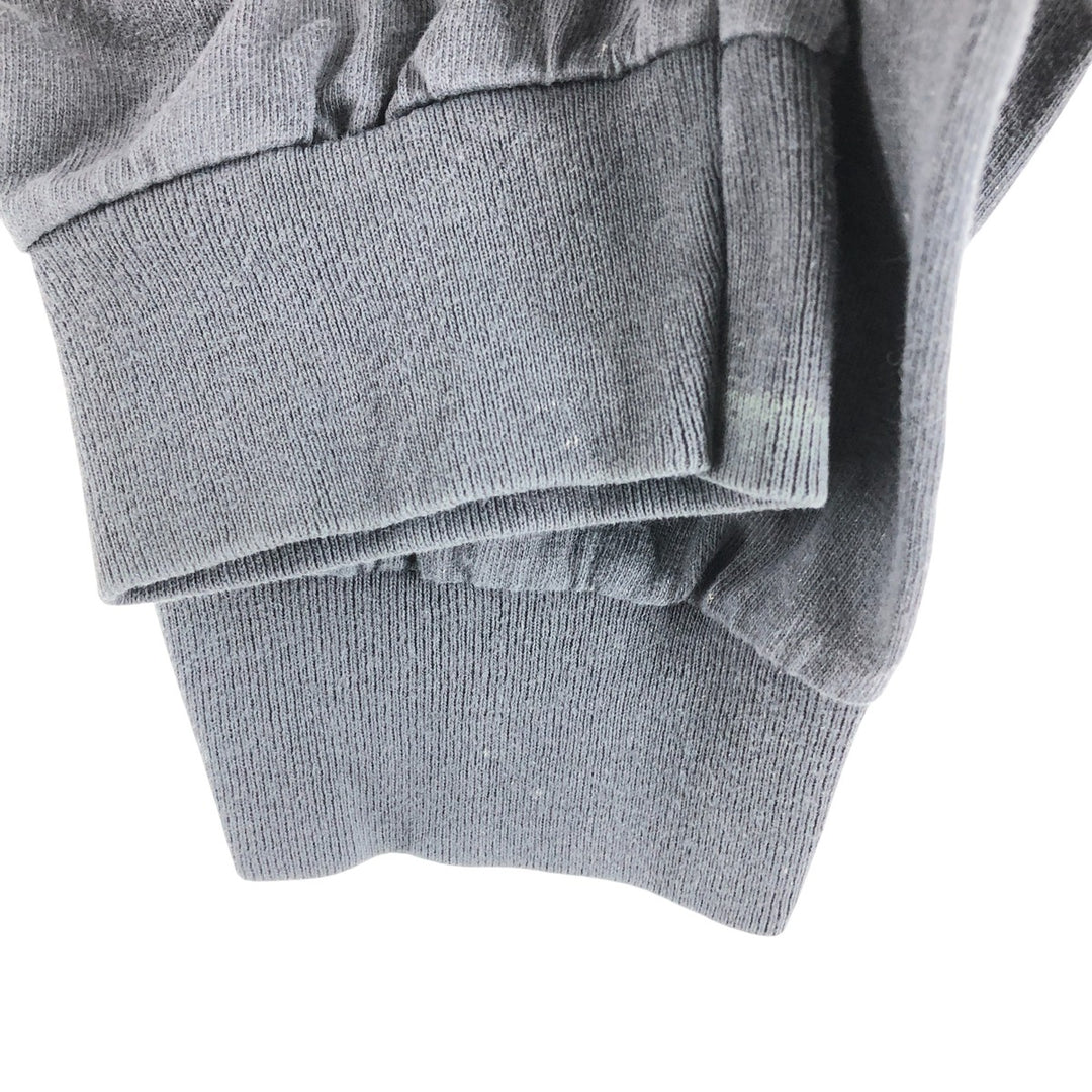 00'S Harley-Davidson Long Sleeve T-Shirt, Men's XL Size unknown gray type Vintage Second Hand