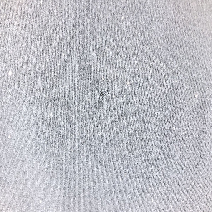 00'S Harley-Davidson Long Sleeve T-Shirt, Men's XL Size unknown gray type Vintage Second Hand