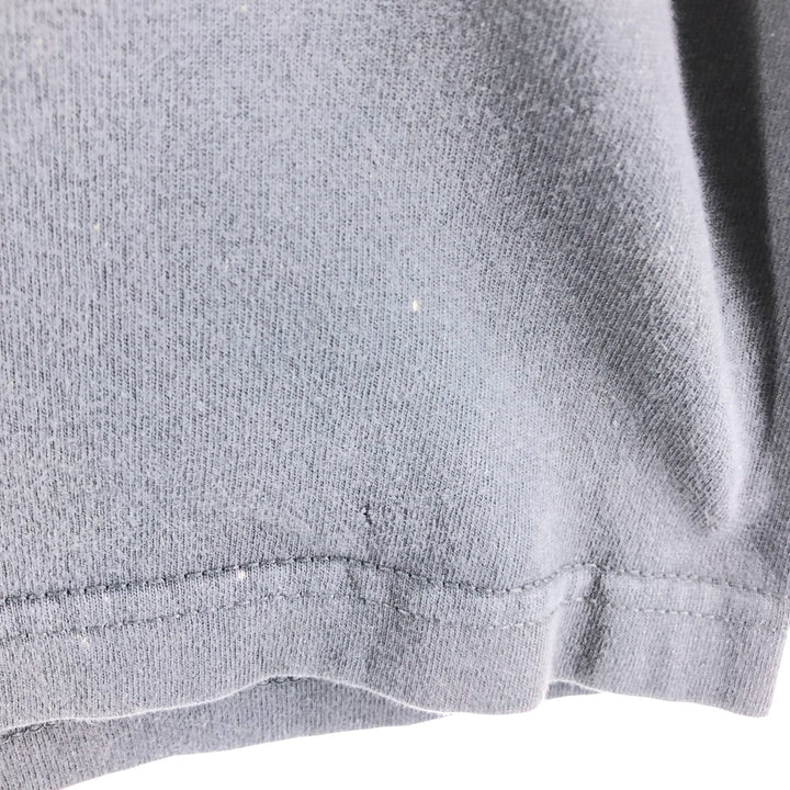 00'S Harley-Davidson Long Sleeve T-Shirt, Men's XL Size unknown gray type Vintage Second Hand