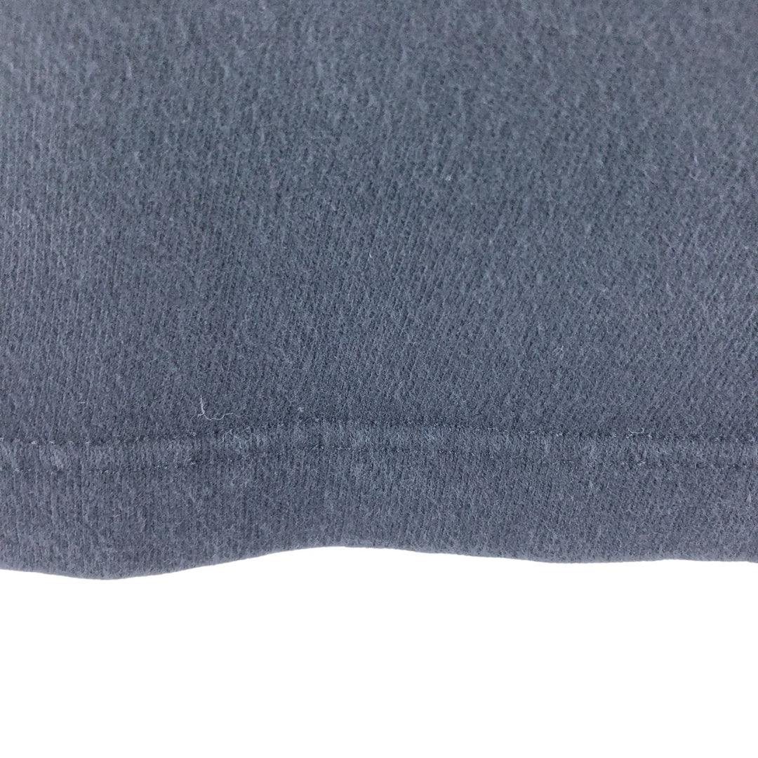 00'S Harley-Davidson Long Sleeve T-Shirt, Men's XXL unknown black type Vintage Second Hand