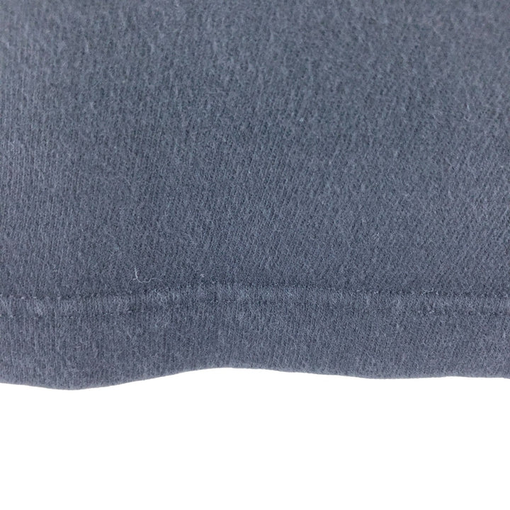 00'S Harley-Davidson Long Sleeve T-Shirt, Men's XXL unknown black type Vintage Second Hand