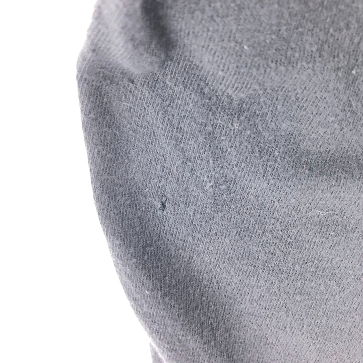 00'S Harley-Davidson Long Sleeve T-Shirt, Men's XXL unknown black type Vintage Second Hand