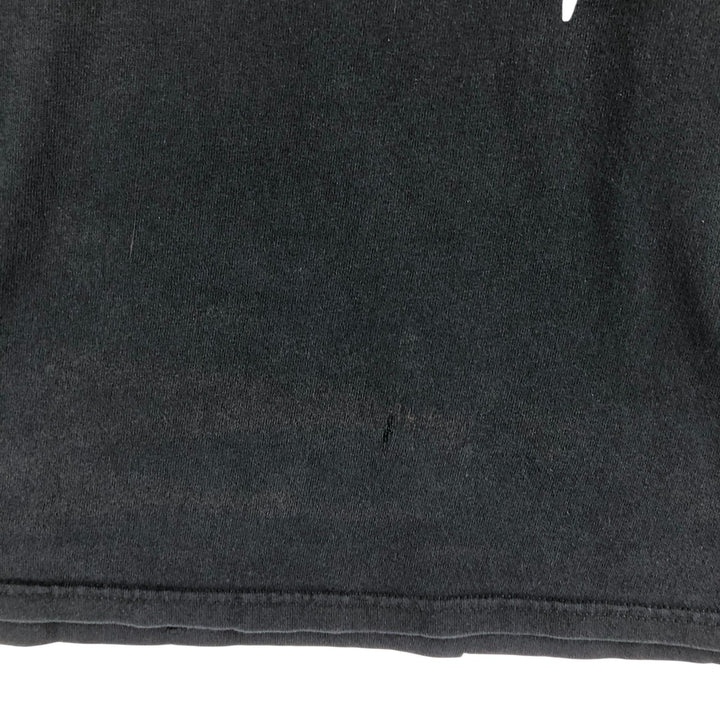 00'S Anvil PINK FLOYD Pink Floyd Band T-shirt Band Tee Men's XL size cotton black type Vintage Second Hand