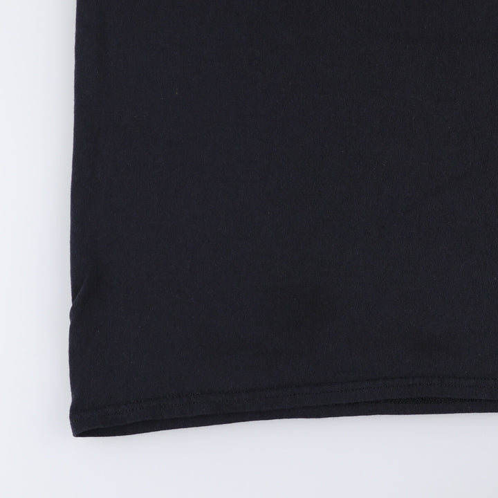THE SMASHING PUMPKINS Smashing Pumpkins Band T-shirt Band T Men's L size cotton black type Vintage Second Hand