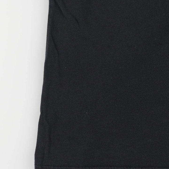 TULTEX SUBLIME Band T-shirt, Men's S size unclear black type Vintage Second Hand