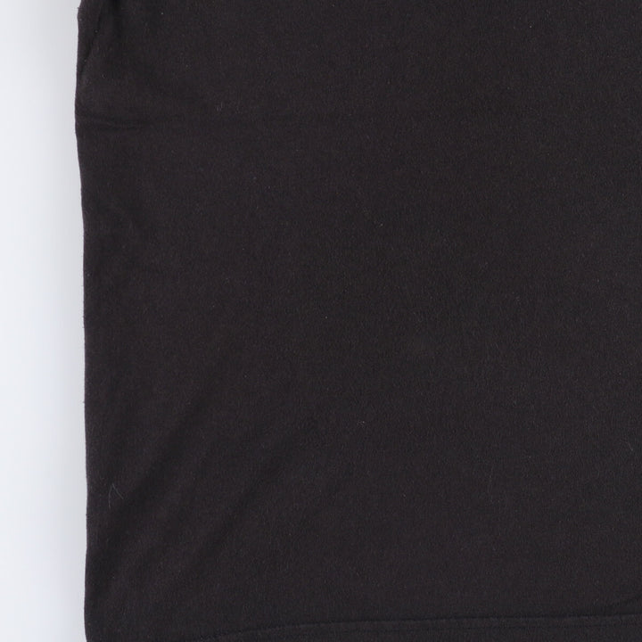 GUNS N' ROSES Guns N' Roses Band T-shirt Band T Men's L size cotton black type Vintage Second Hand