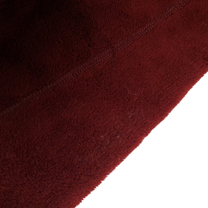 2000'S Patagonia Regulator R4 Fleece Jacket (36100F5), Made in USA, Men's Size Medium polyester red type Vintage Second Hand