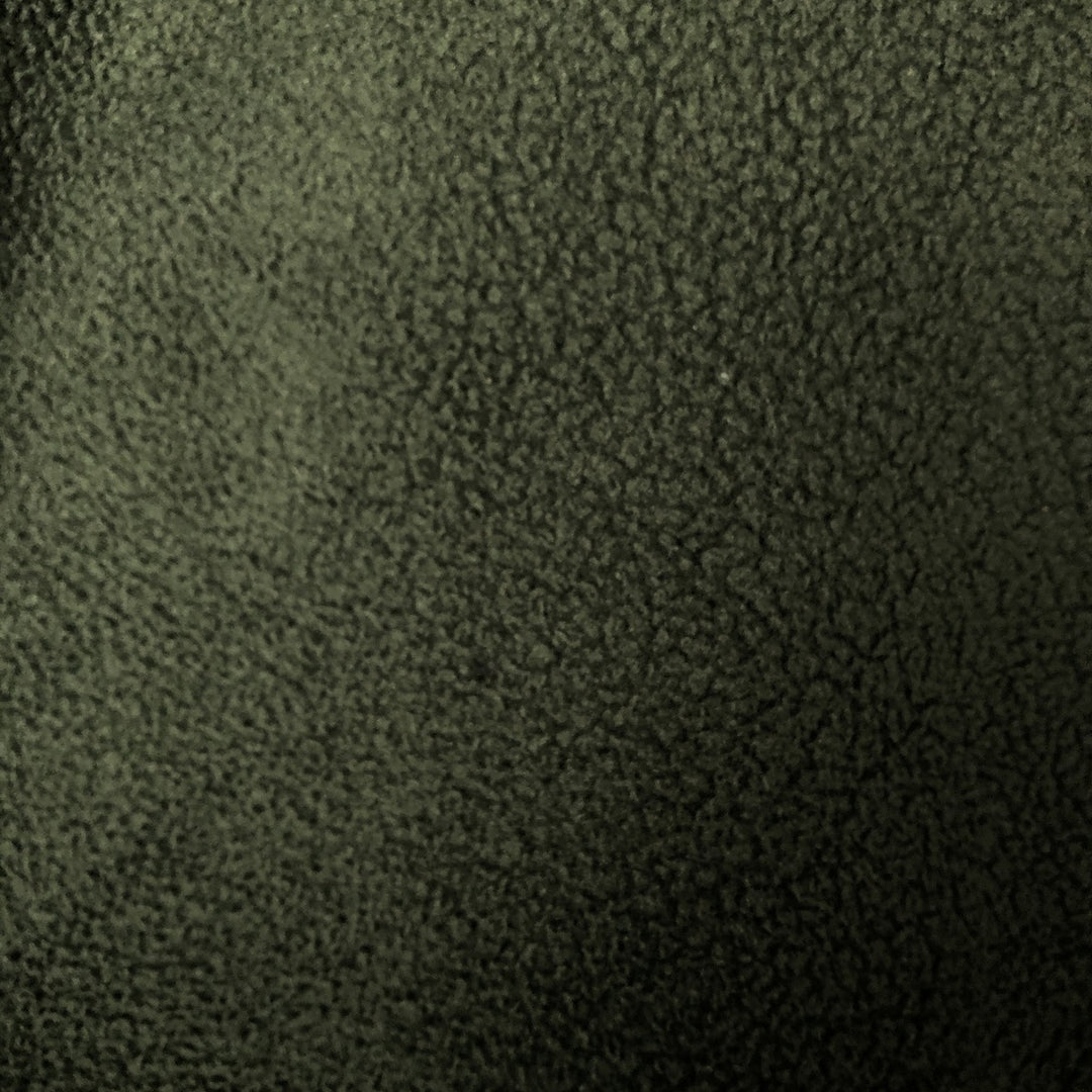 Vintage 90'S Timberland Half-Zip Fleece Pullover, Men's XL polyester Khaki type Vintage Second Hand