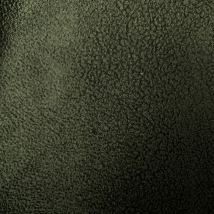 Vintage 90'S Timberland Half-Zip Fleece Pullover, Men's XL polyester Khaki type Vintage Second Hand