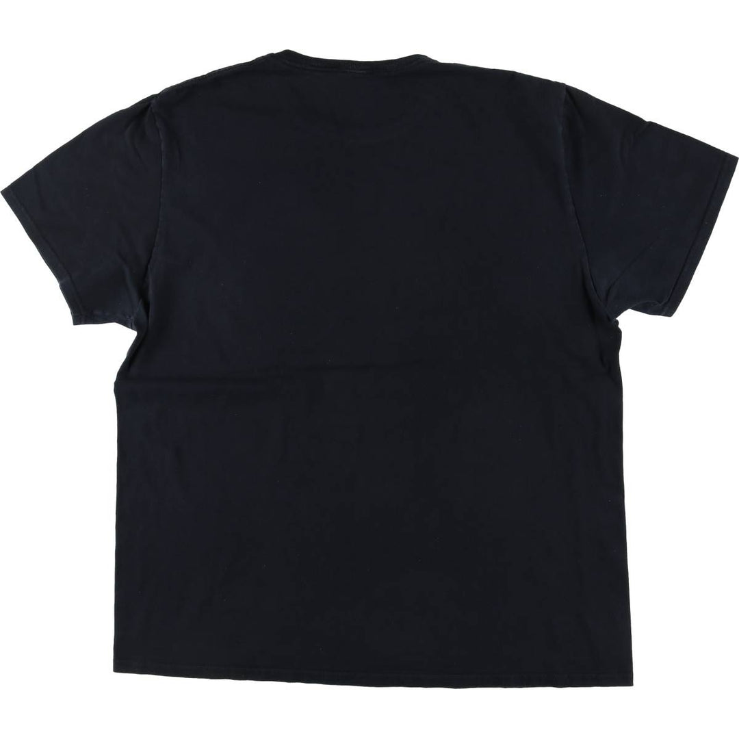 AC cotton black type Vintage Second Hand