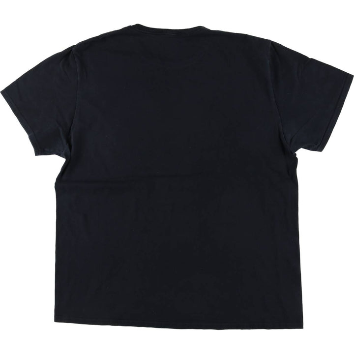 AC cotton black type Vintage Second Hand