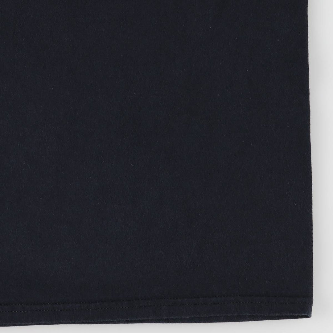 AC cotton black type Vintage Second Hand