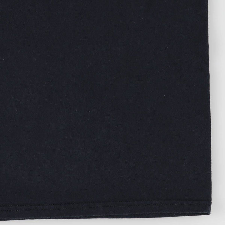 AC cotton black type Vintage Second Hand