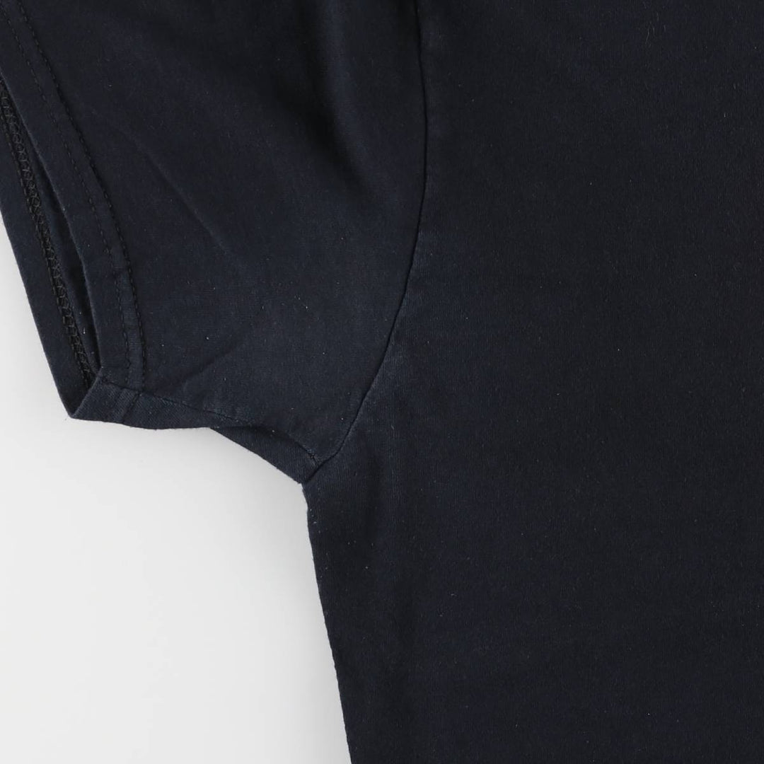 AC cotton black type Vintage Second Hand