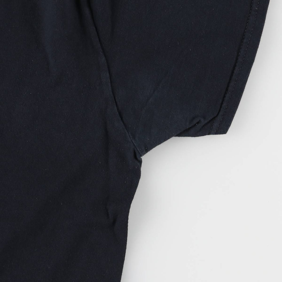 AC cotton black type Vintage Second Hand