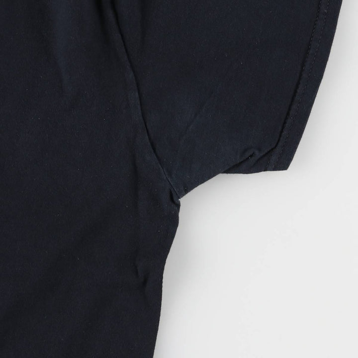 AC cotton black type Vintage Second Hand