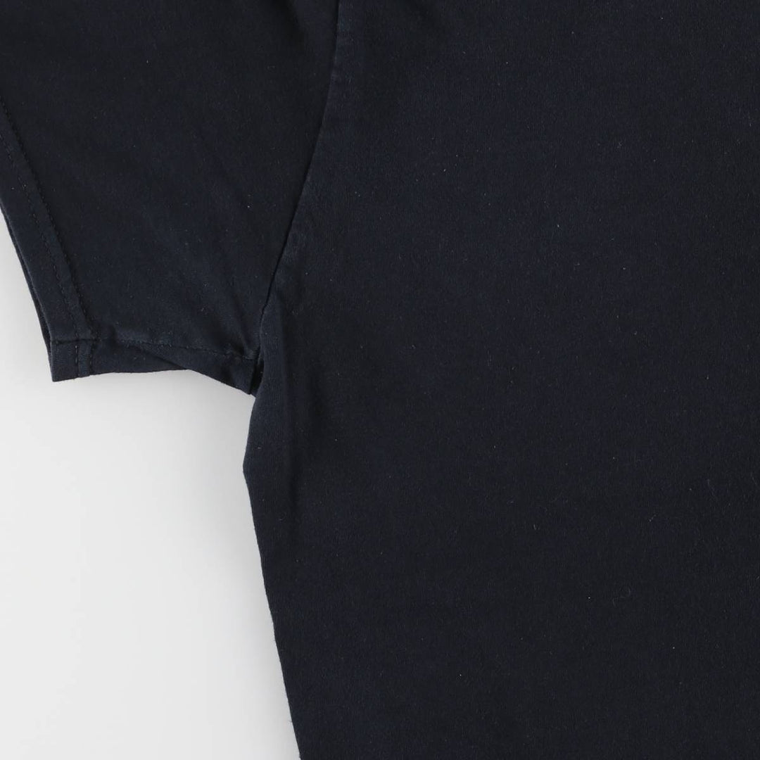 AC cotton black type Vintage Second Hand