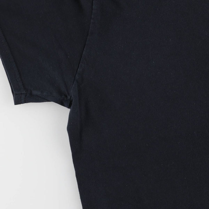 AC cotton black type Vintage Second Hand