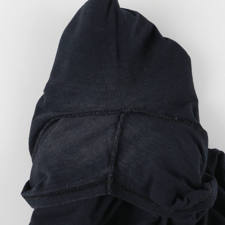 AC cotton black type Vintage Second Hand