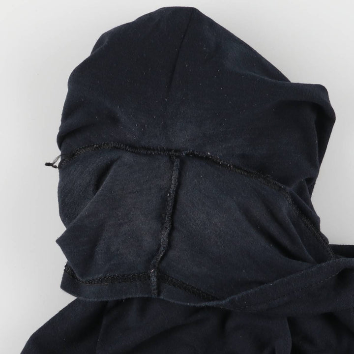 AC cotton black type Vintage Second Hand