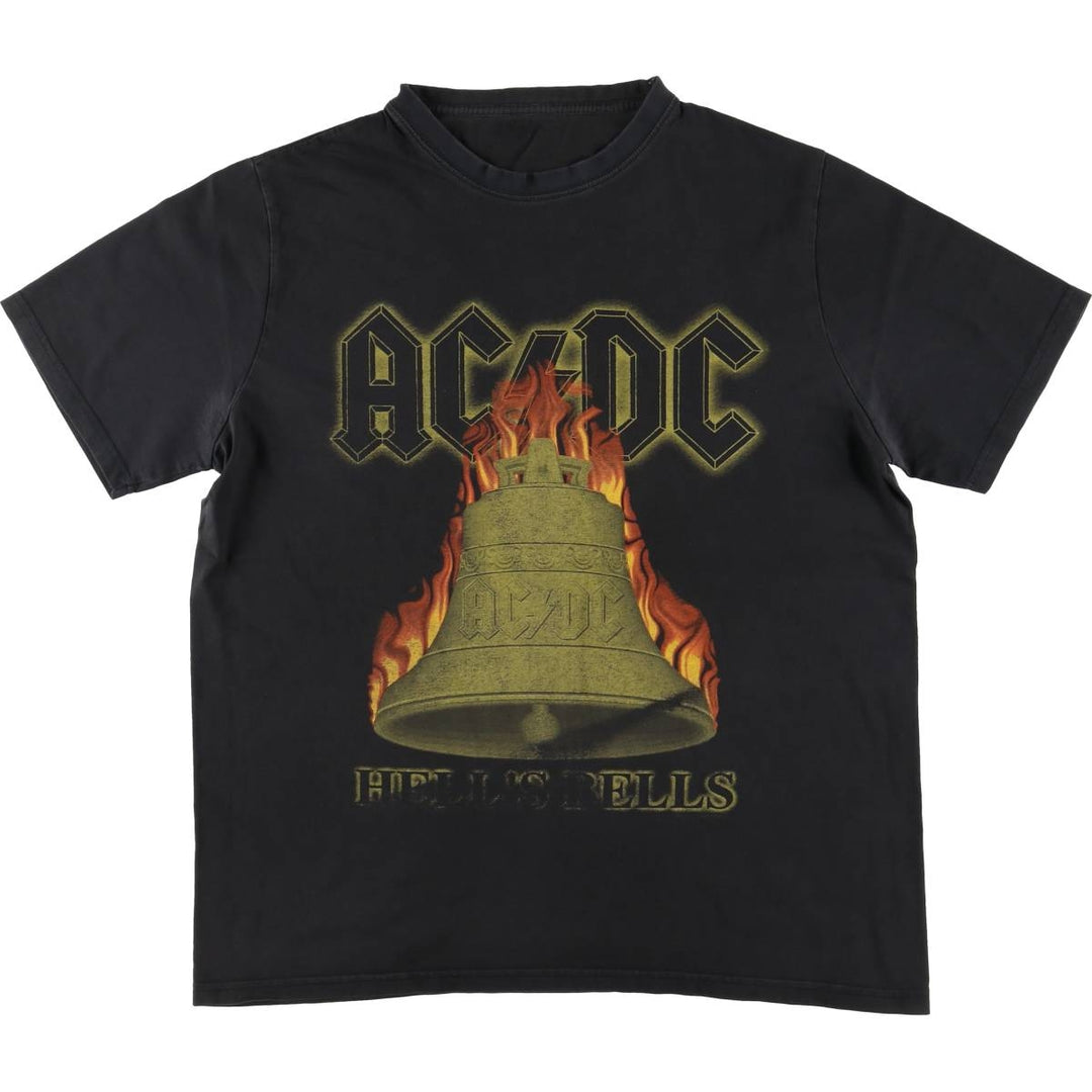 AC unclear black type Vintage Second Hand
