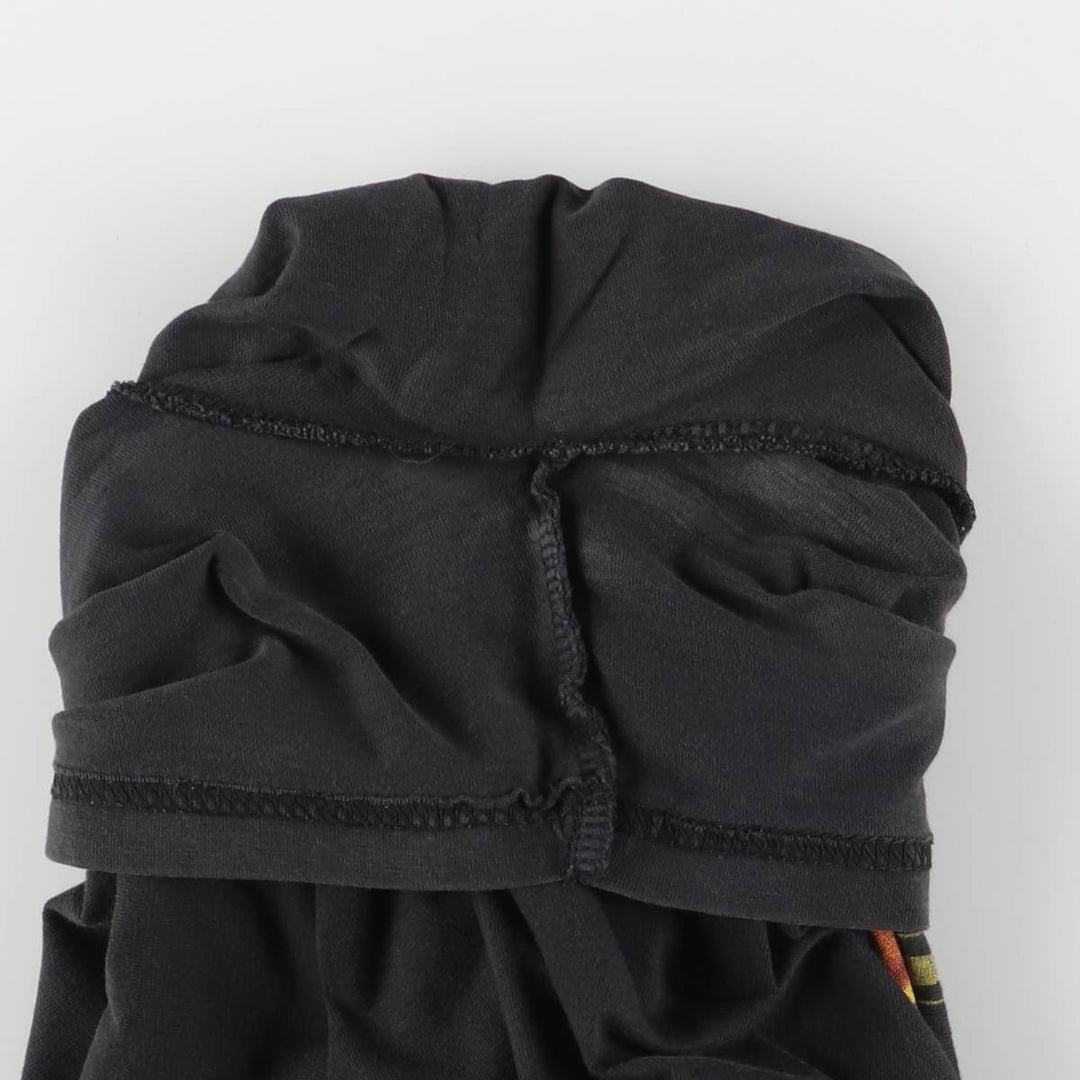AC unclear black type Vintage Second Hand