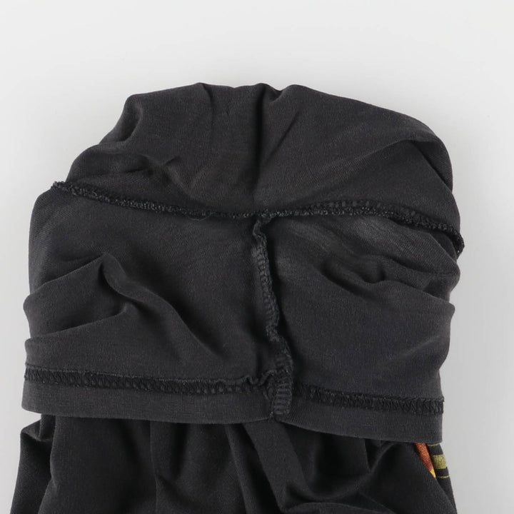 AC unclear black type Vintage Second Hand