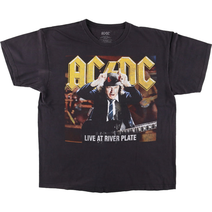 AC cotton black type Vintage Second Hand
