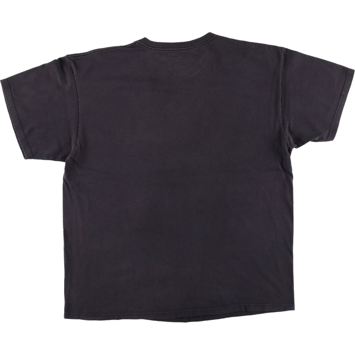AC cotton black type Vintage Second Hand