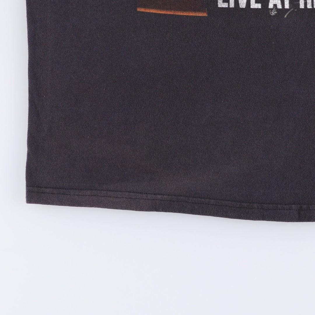AC cotton black type Vintage Second Hand
