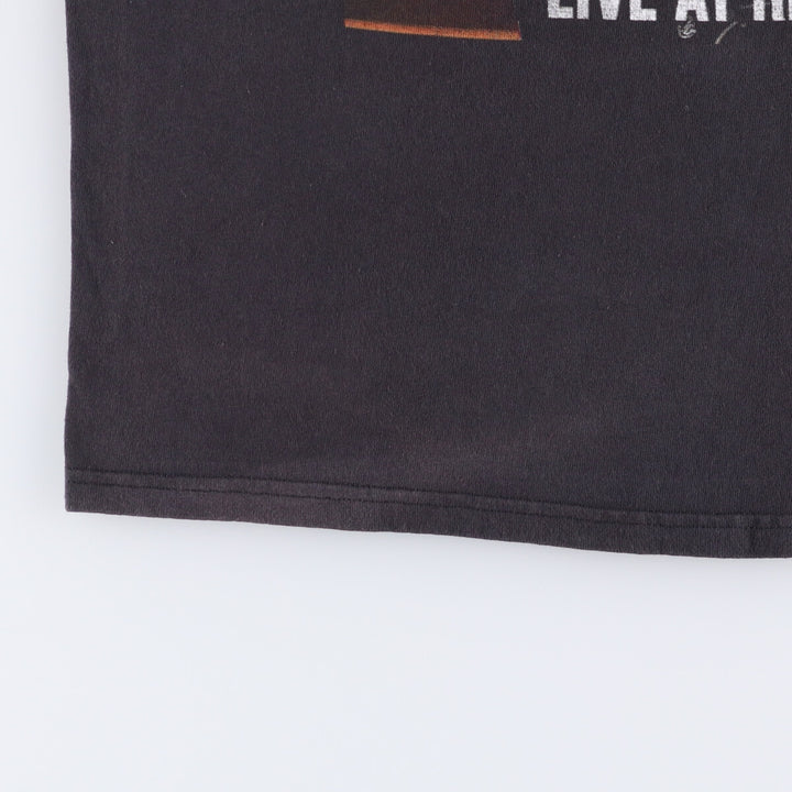 AC cotton black type Vintage Second Hand
