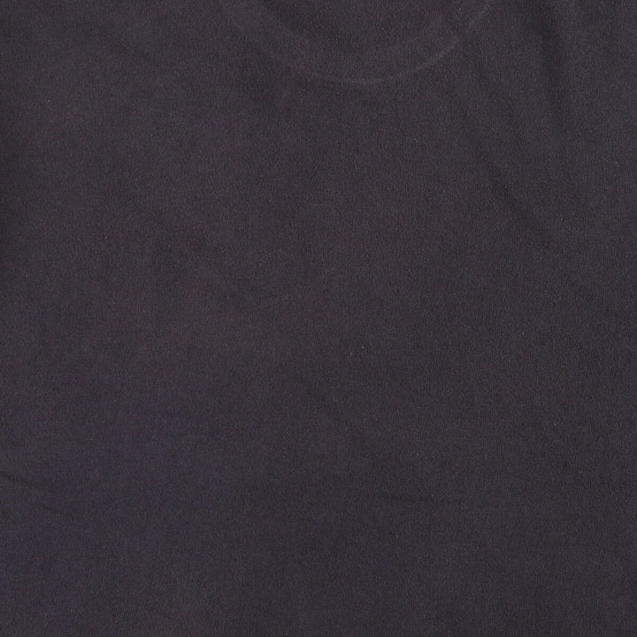 AC cotton black type Vintage Second Hand