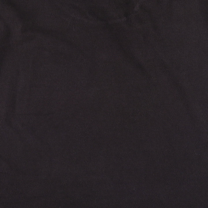 QUEEN Band T-shirt, Men's XL size cotton black type Vintage Second Hand