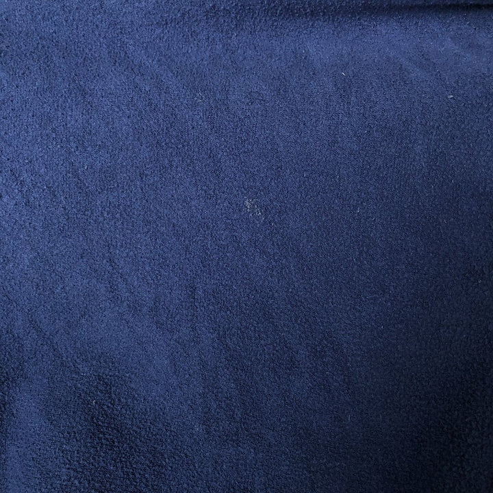 2000'S Patagonia Rhythm Plush Synchilla Sweatshirt (20845S6), fleece cut-and-sew, men's size L polyester blue type Vintage Second Hand