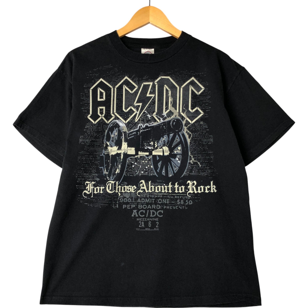 Delta Pro Weight AC cotton black type Vintage Second Hand