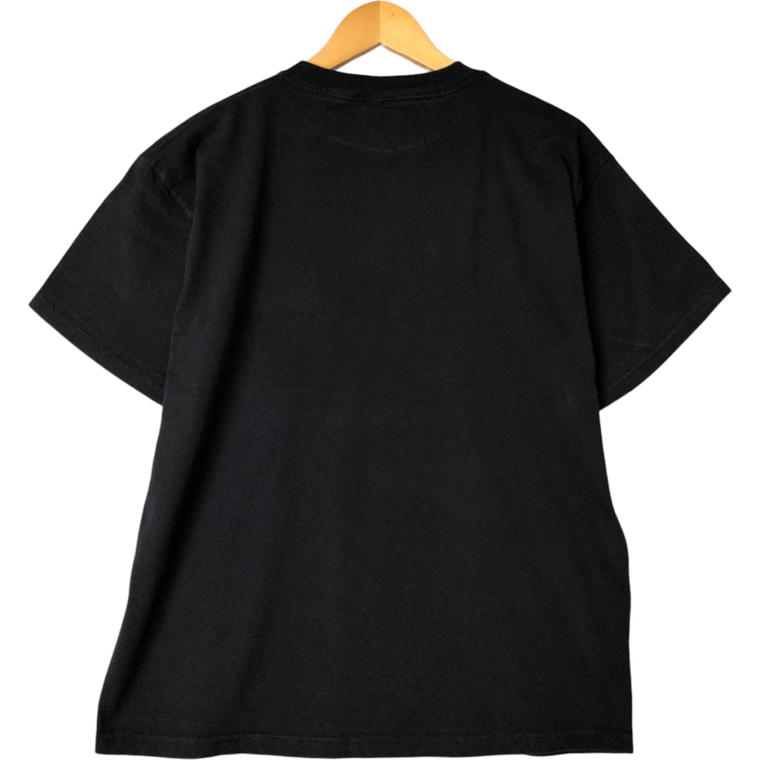 Delta Pro Weight AC cotton black type Vintage Second Hand
