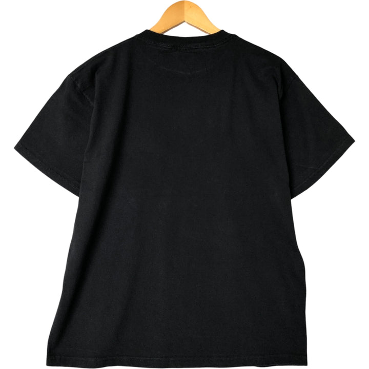 Delta Pro Weight AC cotton black type Vintage Second Hand